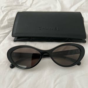 Chanel Sunglasses